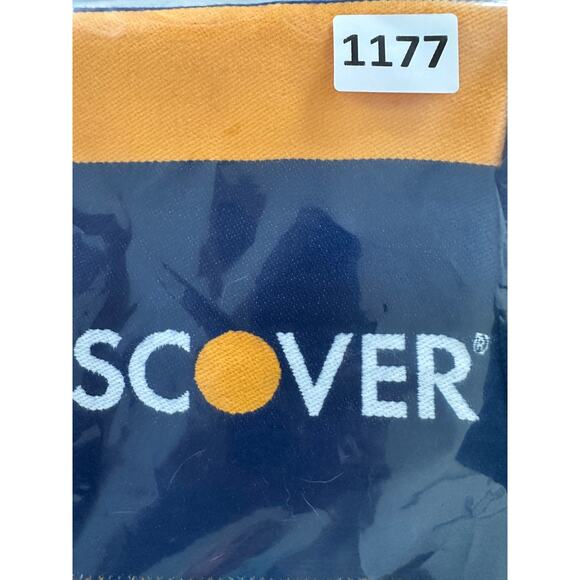 2021 Big Ten Conference Discover Card Scarf - Picture 9 of 9